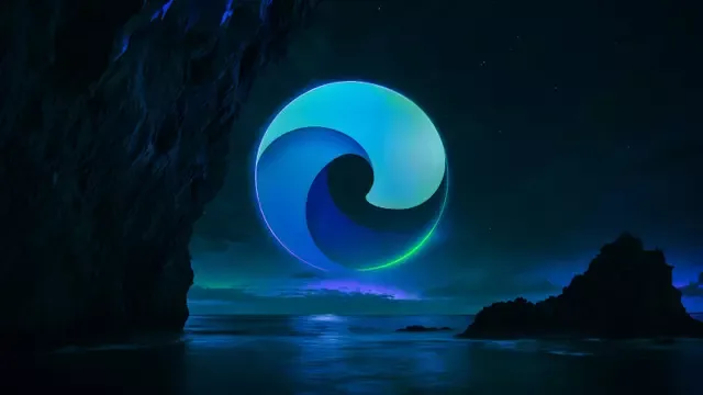 Microsoft Edge, "Karalayarak Arama" Hususi durumunu Kontrol Ediyor 1 Microsoft Edge, "Karalayarak Arama" Özelliğini Test Ediyor