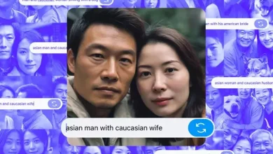 Meta'nın Metinden Görüntü Oluşturma Aracı Irkçılık Yapıyor 9 Meta'nın Metinden Görüntü Oluşturma Aracı Irkçılık Yapıyor