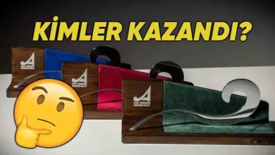 2025 Otomobil Tasarım Ödüllerinin Kazananları Açıklandı