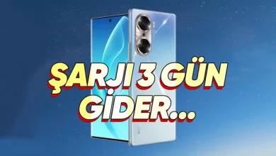 10.000 mAh Bataryalı Bir Telefon Kullanmak İster miydiniz?