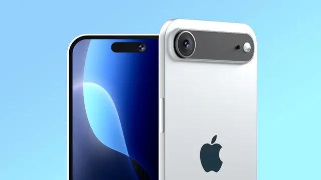 iPhone 17 Air'ın Bataryası Ortaya Çıktı