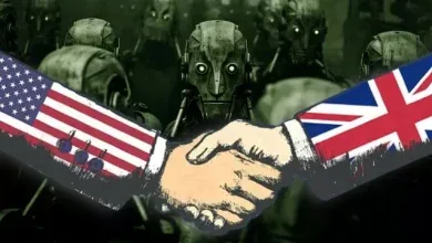 ABD ve Birleşik Krallık'tan Yapay Zekâ İçin İş Birliği