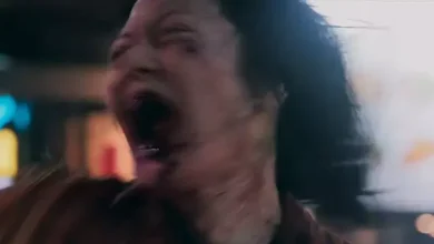 Netflix'in Yeni Zombi Yapımı Zombieverse'ten İlk Fragman