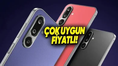 Samsung Galaxy F36 5G Tanıtıldı: İşte Özellikleri ve Fiyatı