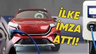 Trugo, 1000. DC Yüksek Hızlı Şarj Cihazına Ulaştı!