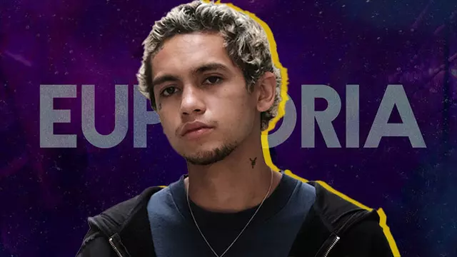 Euphoria'nın Yıldızı Uyuşturucu Yüzünden Diziden Atılıyordu 1 Euphoria'nın Yıldızı Uyuşturucu Yüzünden Diziden Atılıyordu