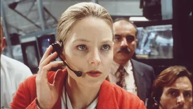En İyi Jodie Foster Filmleri