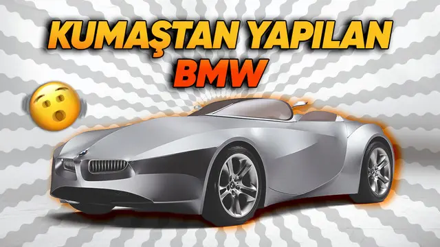 Rüyaları Süslese de Seri Üretime Geçmeyen Otomobiller