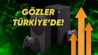 Xbox Konsollarına ve Oyunlara Zam Geliyor: Türkiye'de Etkilenecek!