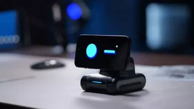 Telefonunuza Âdeta Yaşam Veren Robot Looi’yle Tanışın 1 Telefonunuza Âdeta Hayat Veren Robot Looi’yle Tanışın