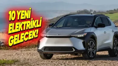 Toyota, Elektrikli Otomobil İnadından Vazgeçiyor!