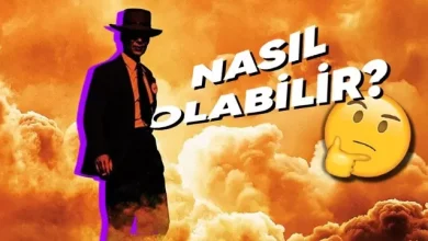 ''Oppenheimer'da Görsel Efekt Yok'' İddialarının Aslı Ne?