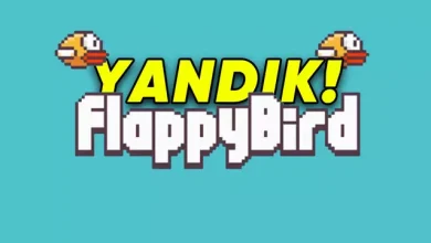 Flappy Bird, Android Telefonlar İçin Yayımlandı [İndir]