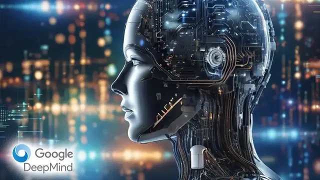 Google'dan Yapay Zekâyı Denetleyen Yapay Zekâ 1 Google'dan Yapay Zekâyı Denetleyen Yapay Zekâ