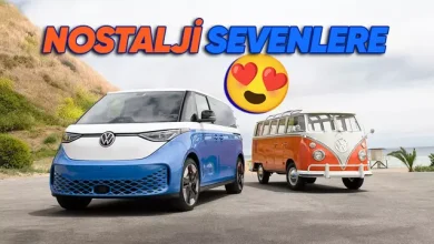 Eskinin Tarzı Geleceğin Teknolojisi Elektrikli Arabalar