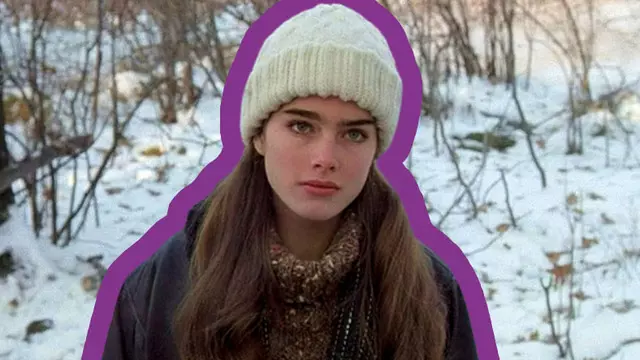 En İyi Brooke Shields Filmleri 1 En İyi Brooke Shields Filmleri