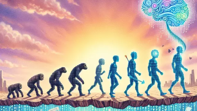 Yapay Zekâ Sohbet Botları, Çiplerden Hızlı Gelişiyor