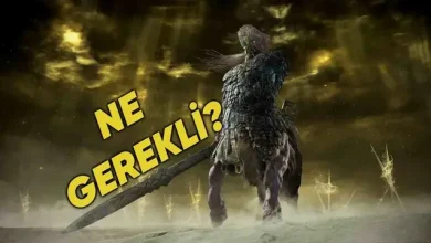 Elden Ring Nightreign Sistem Gereksinimleri Belli Oldu