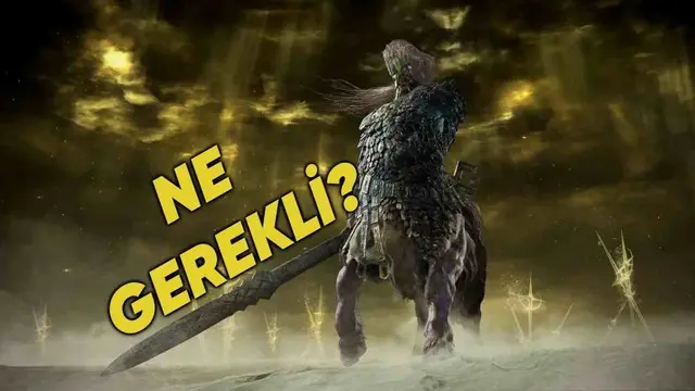 Elden Ring Nightreign Sistem Gereksinimleri Belli Oldu 1 Elden Ring Nightreign Sistem Gereksinimleri Belli Oldu