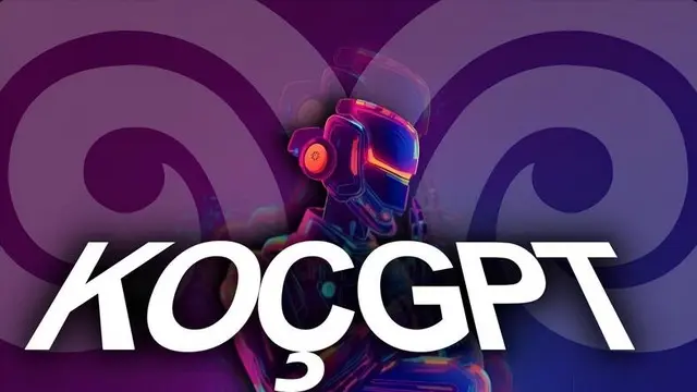 Koç Holding, Kendi Yapay Zekâsını Kullanmaya Başladı