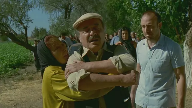 Babam ve Oğlum Benzeri Filmler