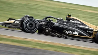 Lewis Hamilton ve Brad Pitt'ten 'Formula 1' Filmi Geliyor 11 Lewis Hamilton ve Brad Pitt'ten 'Formula 1' Filmi Geliyor