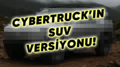 Tesla, Gerçek Bir SUV Üretse Nasıl Görünürdü?