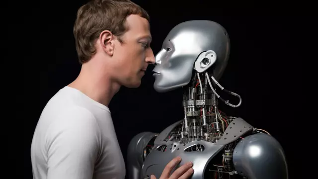 Zuckerberg'den Google'ın Yapay Zekâ Ekibine Mektup! 1 Zuckerberg'den Google'ın Yapay Zekâ Ekibine Mektup!