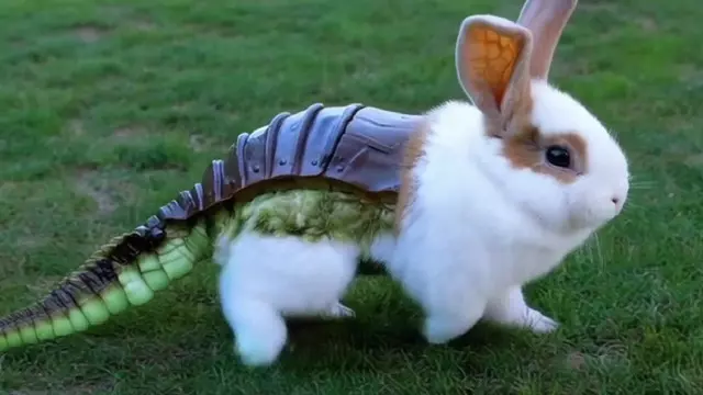 Sanatçıların Sora ile Oluşturduğu Videolar Paylaşıldı 1 Sanatçıların Sora ile Oluşturduğu Videolar Paylaşıldı