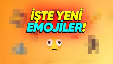 iOS 26 ile Gelecek 8 Emoji Ortaya Çıktı 9 iOS 26 ile Gelecek 8 Emoji Ortaya Çıktı