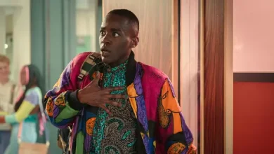 Sex Education'ın Son Sürem Fragmanı Gösterildi 9 Sex Education'ın Son Sezon Fragmanı Yayınlandı