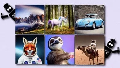 Metinden Görüntü Üreten Yapay Zekâ 30 Kat Hızlanacak