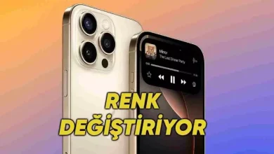 iPhone 17 Pro, Liquid Glass Tasarımıyla Renk Değiştirebilir 8 iPhone 17 Pro, Liquid Glass Tasarımıyla Renk Değiştirebilir
