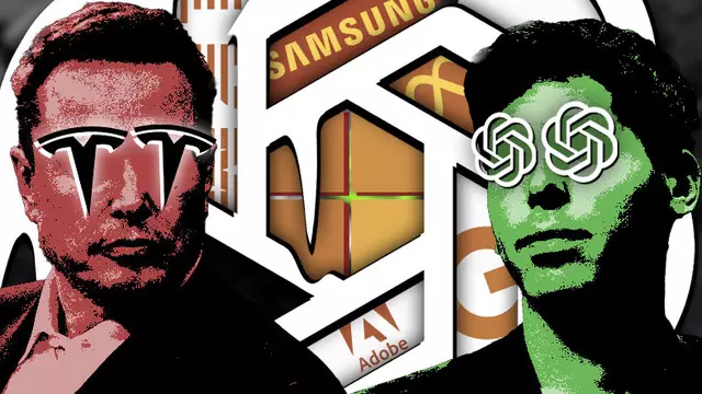 Yapay Zekâ Alanında Hangi Şirket Hangi Ürünle Öne Çıkıyor? 1 Yapay Zekâ Alanında Hangi Şirket Hangi Ürünle Öne Çıkıyor?