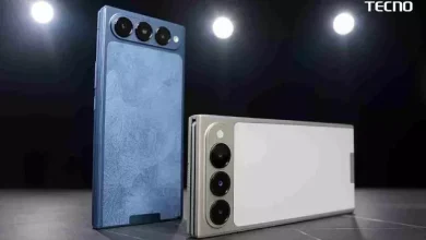 TECNO'nun Üçe Katlanabilir Telefonu Phantom Ultimate G Fold Resmî Olarak Tanıtıldı 6 TECNO'nun Üçe Katlanabilir Telefonu Phantom Ultimate G Fold Resmî Olarak Tanıtıldı