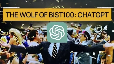 ChatGPT'den Hisse Tavsiyeleri Aldık: Borsada Kazandırdı mı?