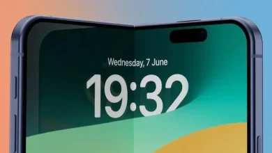 Katlanabilir iPhone'un Fiyatı ve Kalınlığı Ortaya Çıktı 4 Katlanabilir iPhone'un Fiyatı ve Kalınlığı Ortaya Çıktı