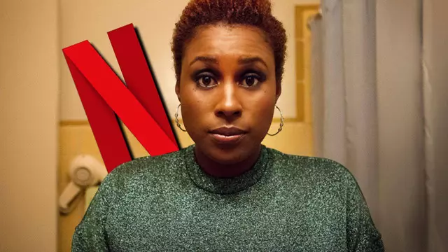 HBO Yapımları Netflix'e Gelmeye Başladı! 1 HBO Yapımları Netflix'e Gelmeye Başladı!