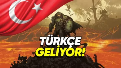 DOOM: The Dark Ages Türkçe Dil Desteğiyle Geliyor 17 DOOM: The Dark Ages Türkçe Dil Desteğiyle Geliyor