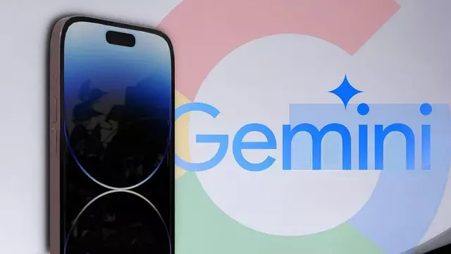 aApple, iPhone'lara Yapay Zekâ Getirmek İçin Google'ın Kapısını ÇaldıApple, Yapay Zekâ İçin Google ile Görüşüyor