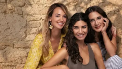 Netflix Türkiye Yeni Diziler ve Filmler [Güncel]