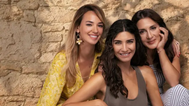 Netflix Türkiye Yeni Diziler ve Filmler [Güncel]