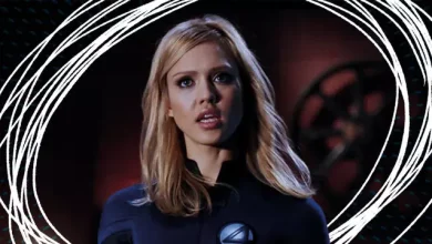 En İyi Jessica Alba Filmleri 18 En İyi Jessica Alba Filmleri