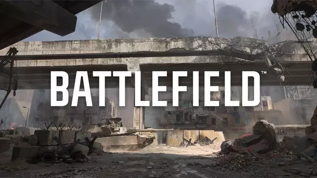 Yeni Battlefield Oyunundan Yeni Fragman Geldi