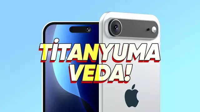 iPhone 17 Serisinin Bir tek Bir Modelinde Titanyum Kullanılacak 1 iPhone 17 Serisinin Sadece Bir Modelinde Titanyum Kullanılacak