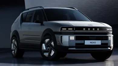 Hyundai Nexo Tanıtıldı: İşte Özellikleri