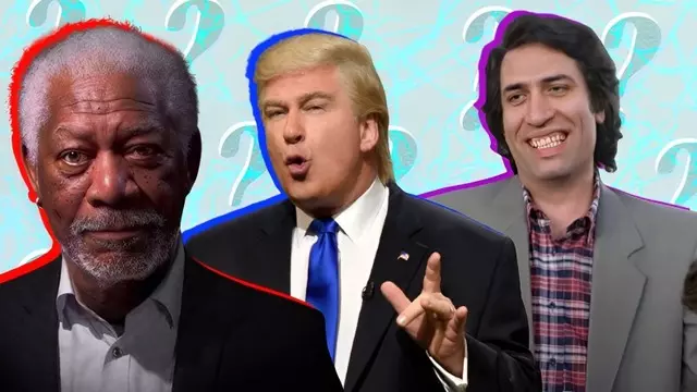 Deepfake Video, Görsel Ya da Ses Iyi mi Anlaşılır? 1 Deepfake Video, Görsel Ya da Ses Nasıl Anlaşılır?