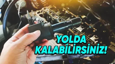 Araç Motorunuzun Arızalanacağına İşaret Eden 5 İpucu