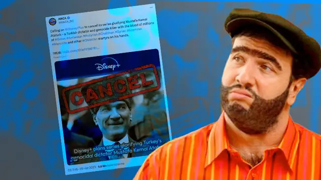 Disney+, Türk Dizi ve Filmlerini Yayından Kaldırdı mı?