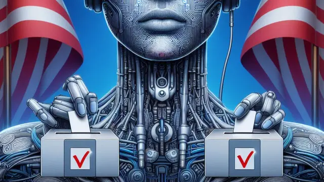 Gemini, Seçimlerle İlgili Sorulara Yanıt Vermiyor 1 Gemini, Seçimlerle İlgili Sorulara Cevap Vermiyor